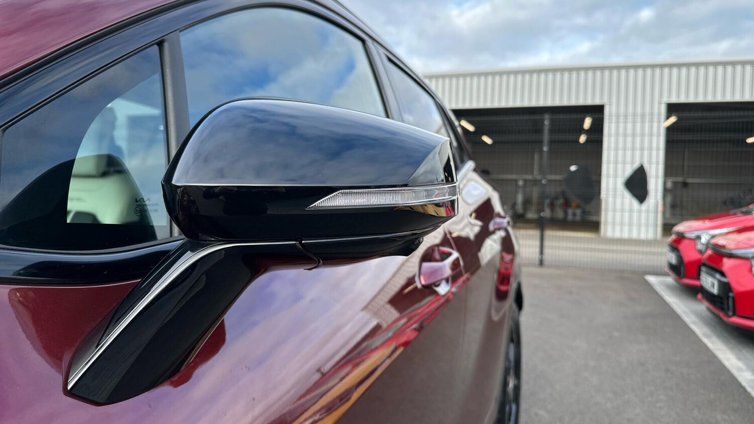 Used Kia Sportage 2025 for sale - 76572055: Photo 42