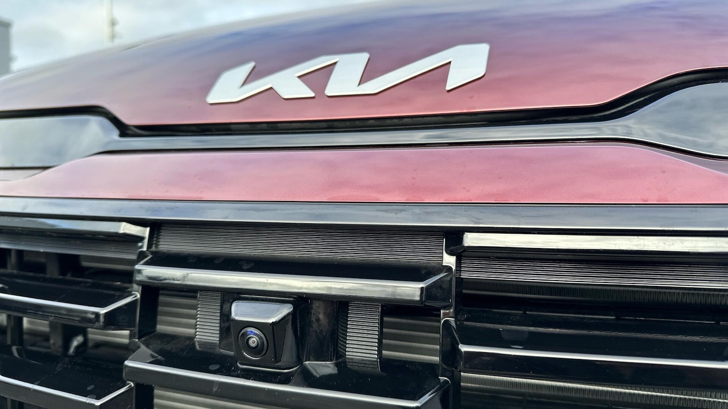 Used Kia Sportage 2025 for sale - 76572055: Photo 45