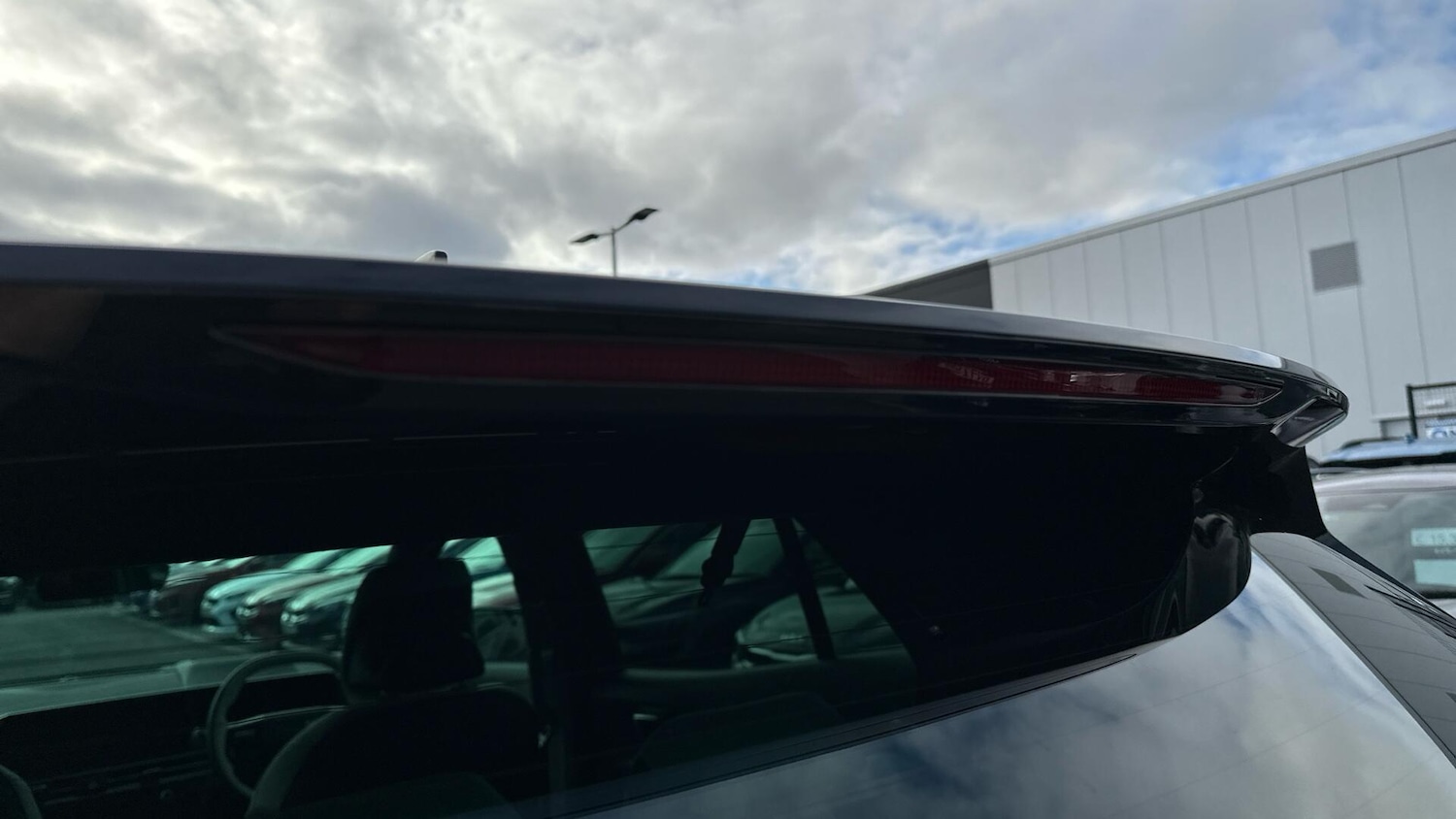 Used Kia Sportage 2025 for sale - 76572055: Photo 47