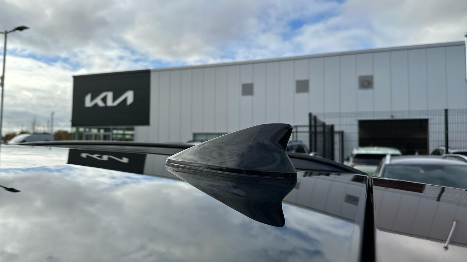 Used Kia Sportage 2025 for sale - 76572055: Photo 48