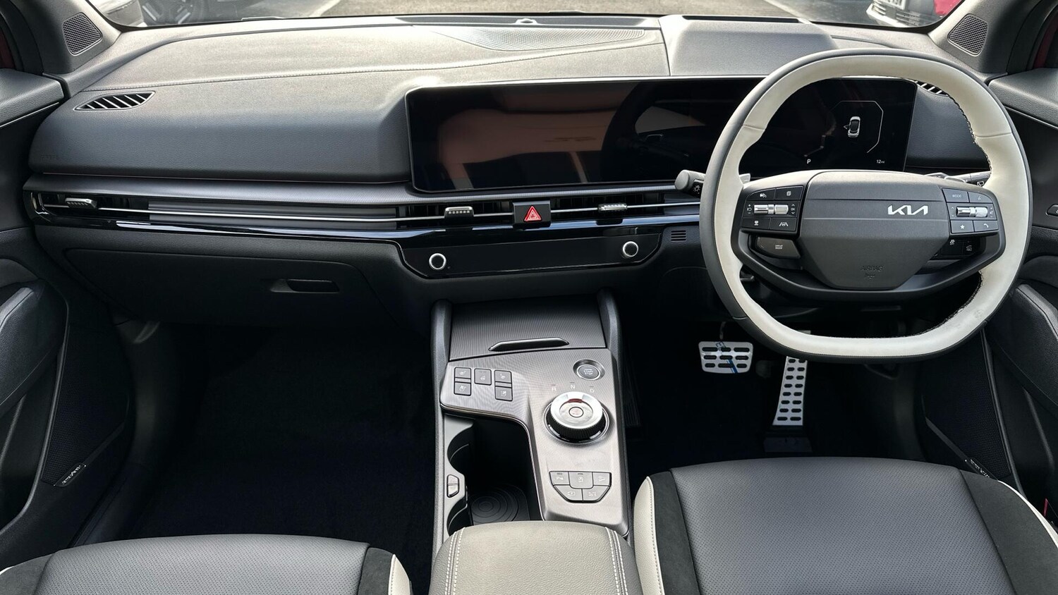 Used Kia Sportage 2025 for sale - 76572055: Photo 6