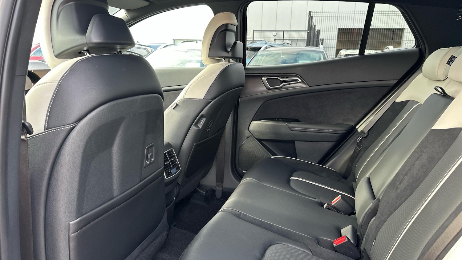 Used Kia Sportage 2025 for sale - 76572055: Photo 9