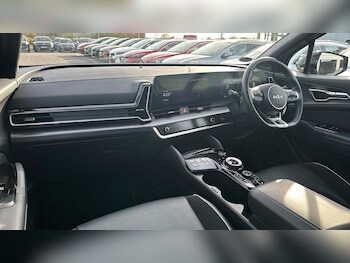 Used Kia Sportage 2023 for sale - 77808325: Photo