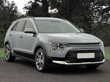 Used Kia Niro 2024 for sale - 79425849: Photo