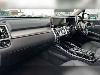 Used Kia Sorento 2021 for sale - 77723705: Photo
