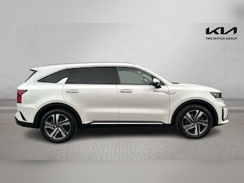 Used Kia Sorento 2021 for sale - 77723705: Photo