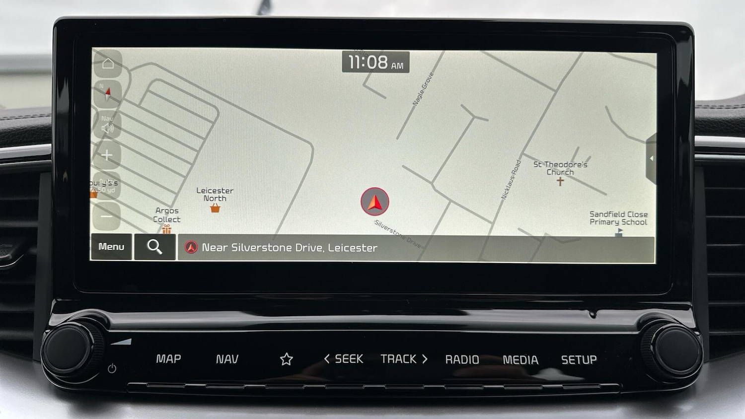 Used Kia XCeed 2025 for sale - 76498975: Photo 10