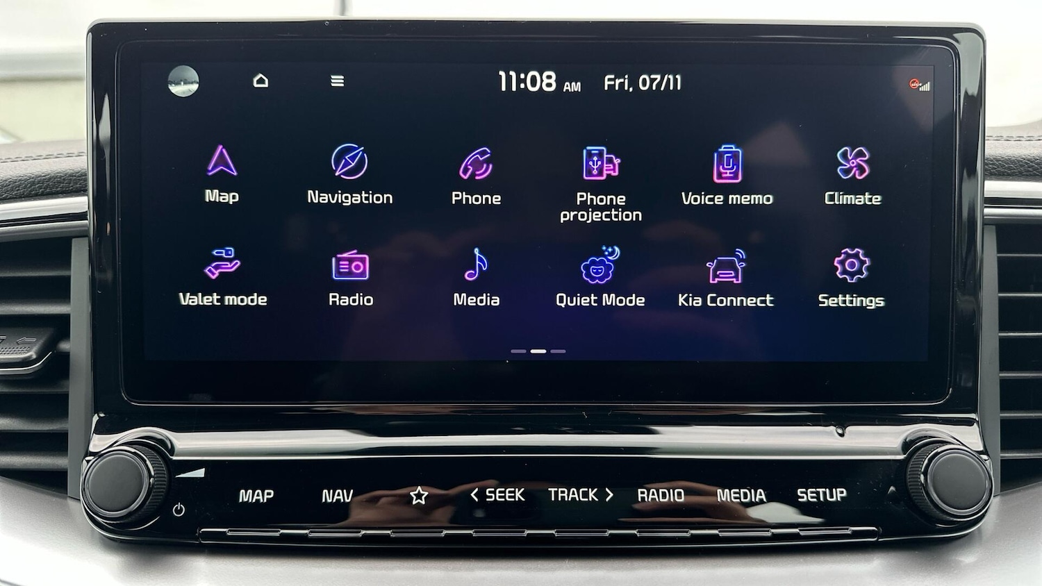 Used Kia XCeed 2025 for sale - 76498975: Photo 11