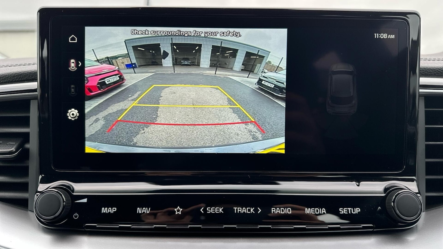 Used Kia XCeed 2025 for sale - 76498975: Photo 12