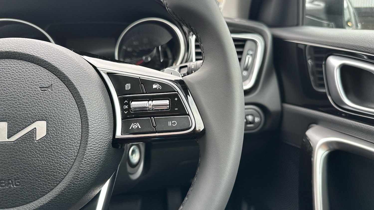 Used Kia XCeed 2025 for sale - 76498975: Photo 14