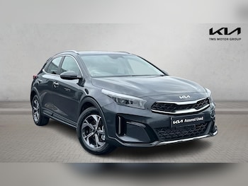 Used Kia XCeed 2025 for sale - 76498975: Photo