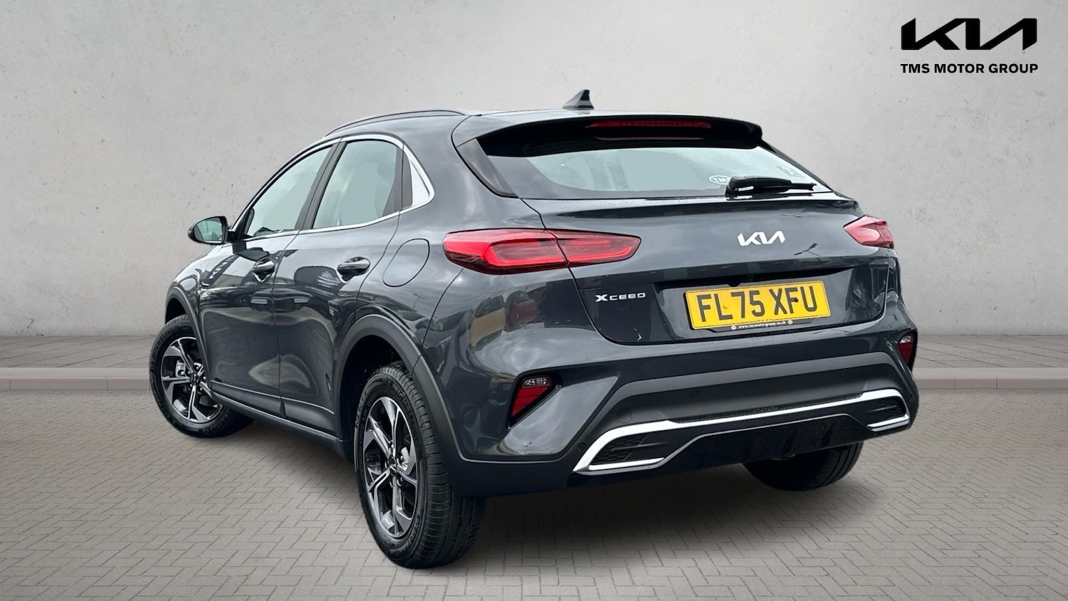 Used Kia XCeed 2025 for sale - 76498975: Photo 2