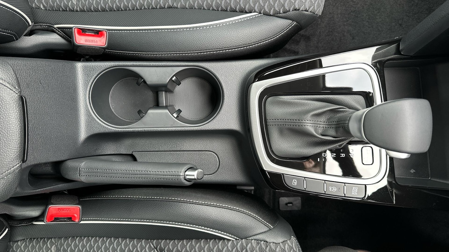 Used Kia XCeed 2025 for sale - 76498975: Photo 20