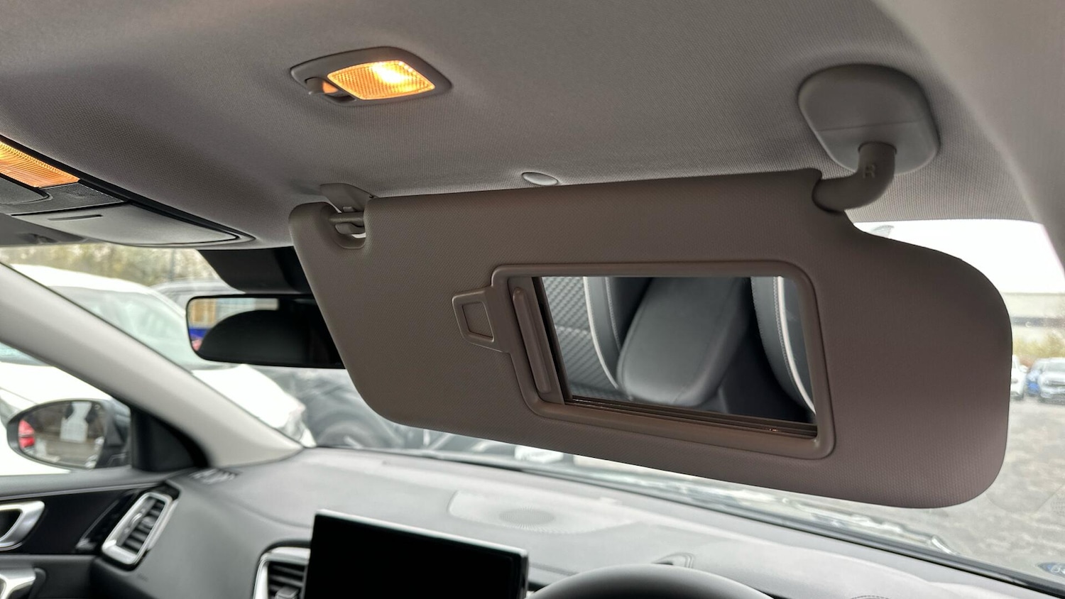 Used Kia XCeed 2025 for sale - 76498975: Photo 23