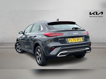 Used Kia XCeed 2025 for sale - 76498975: Photo