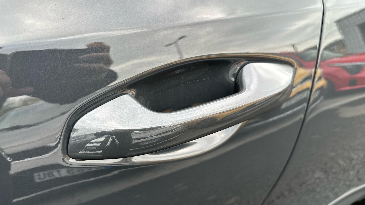 Used Kia XCeed 2025 for sale - 76498975: Photo 34