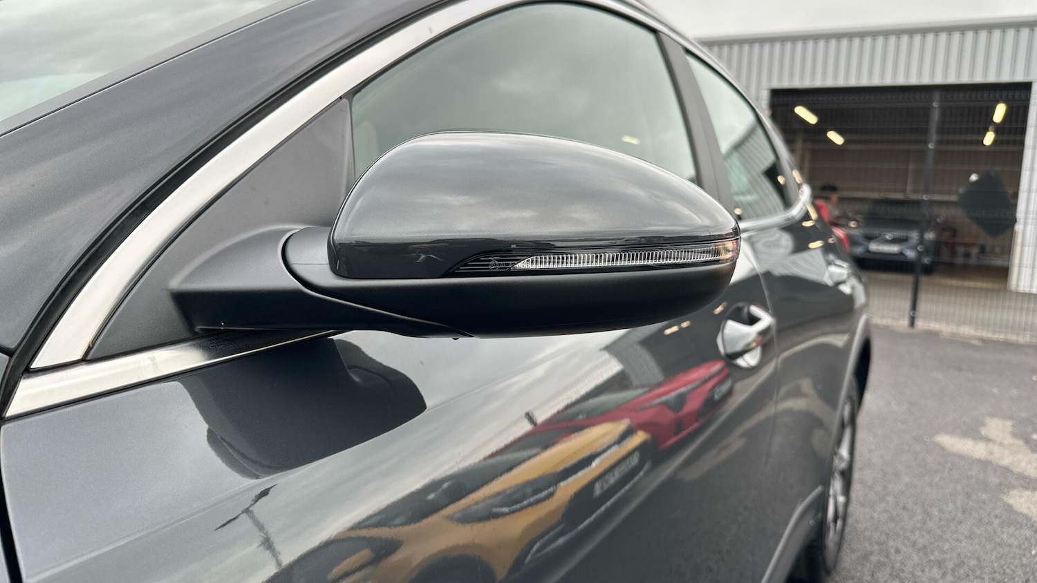 Used Kia XCeed 2025 for sale - 76498975: Photo 35