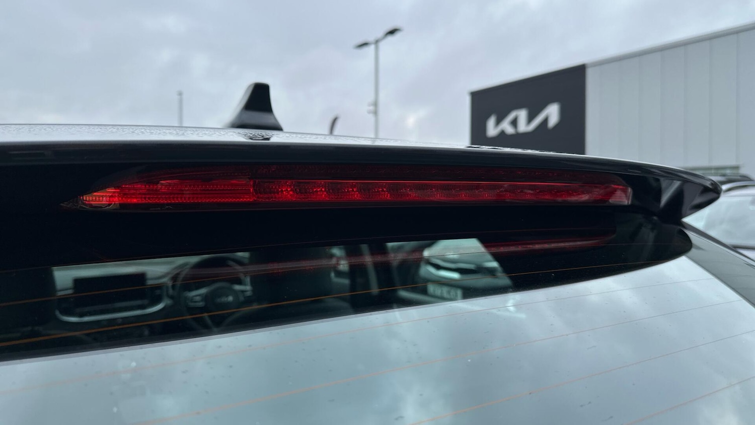 Used Kia XCeed 2025 for sale - 76498975: Photo 38