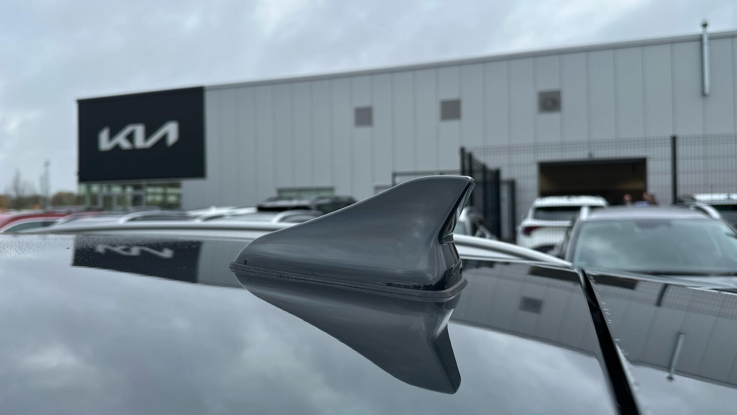 Used Kia XCeed 2025 for sale - 76498975: Photo 39