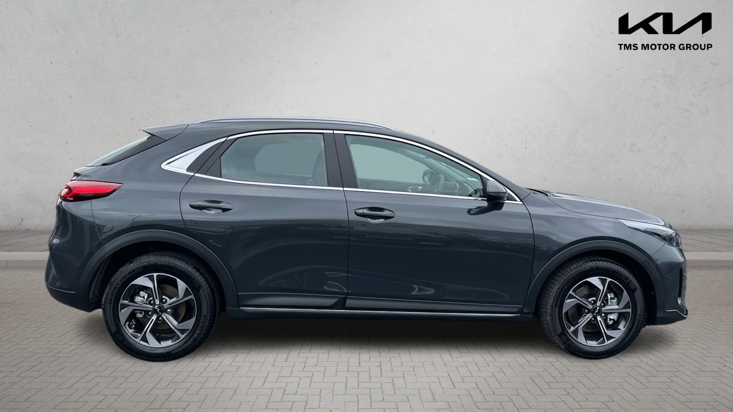 Used Kia XCeed 2025 for sale - 76498975: Photo 4