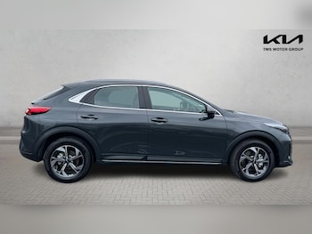 Used Kia XCeed 2025 for sale - 76498975: Photo