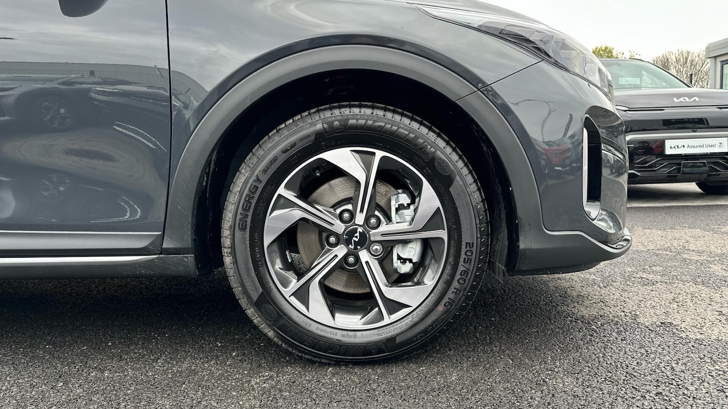 Used Kia XCeed 2025 for sale - 76498975: Photo 5