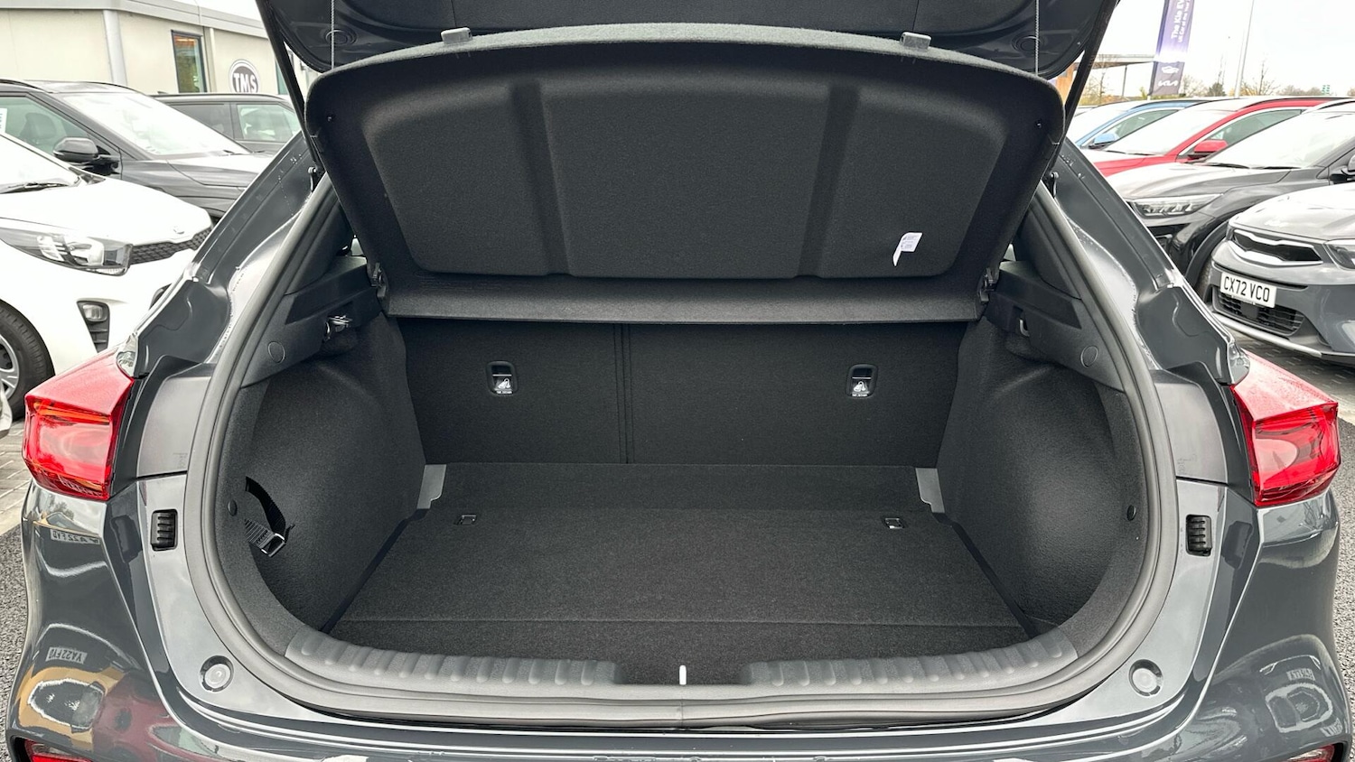 Used Kia XCeed 2025 for sale - 76498975: Photo 8