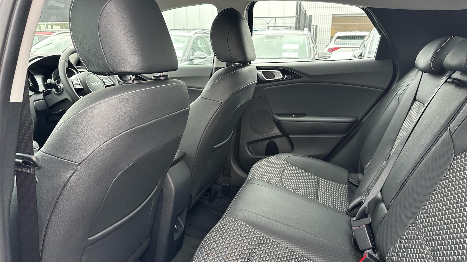 Used Kia XCeed 2025 for sale - 76498975: Photo 9