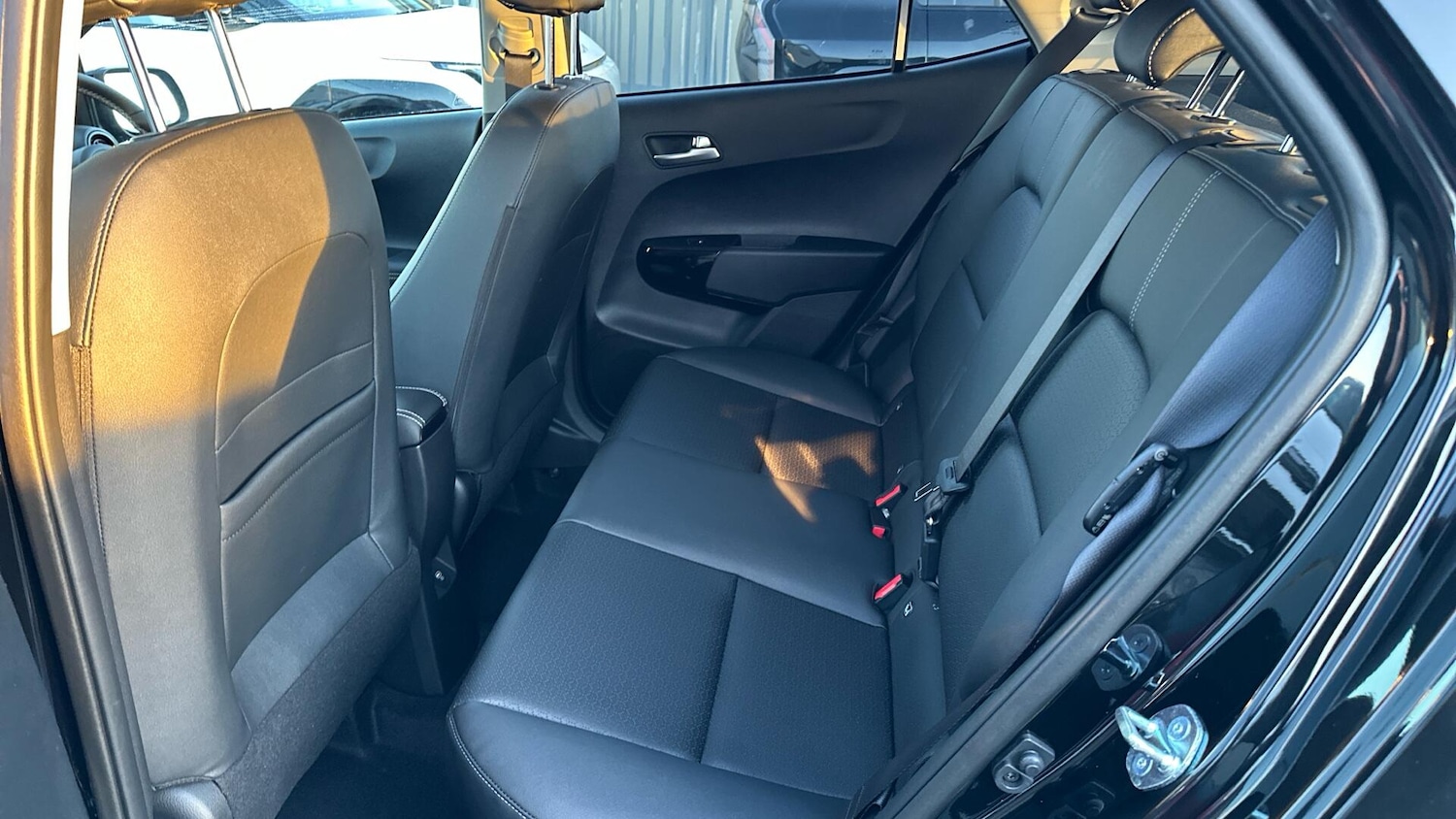 Used Kia Picanto 2025 for sale - 76832391: Photo 12