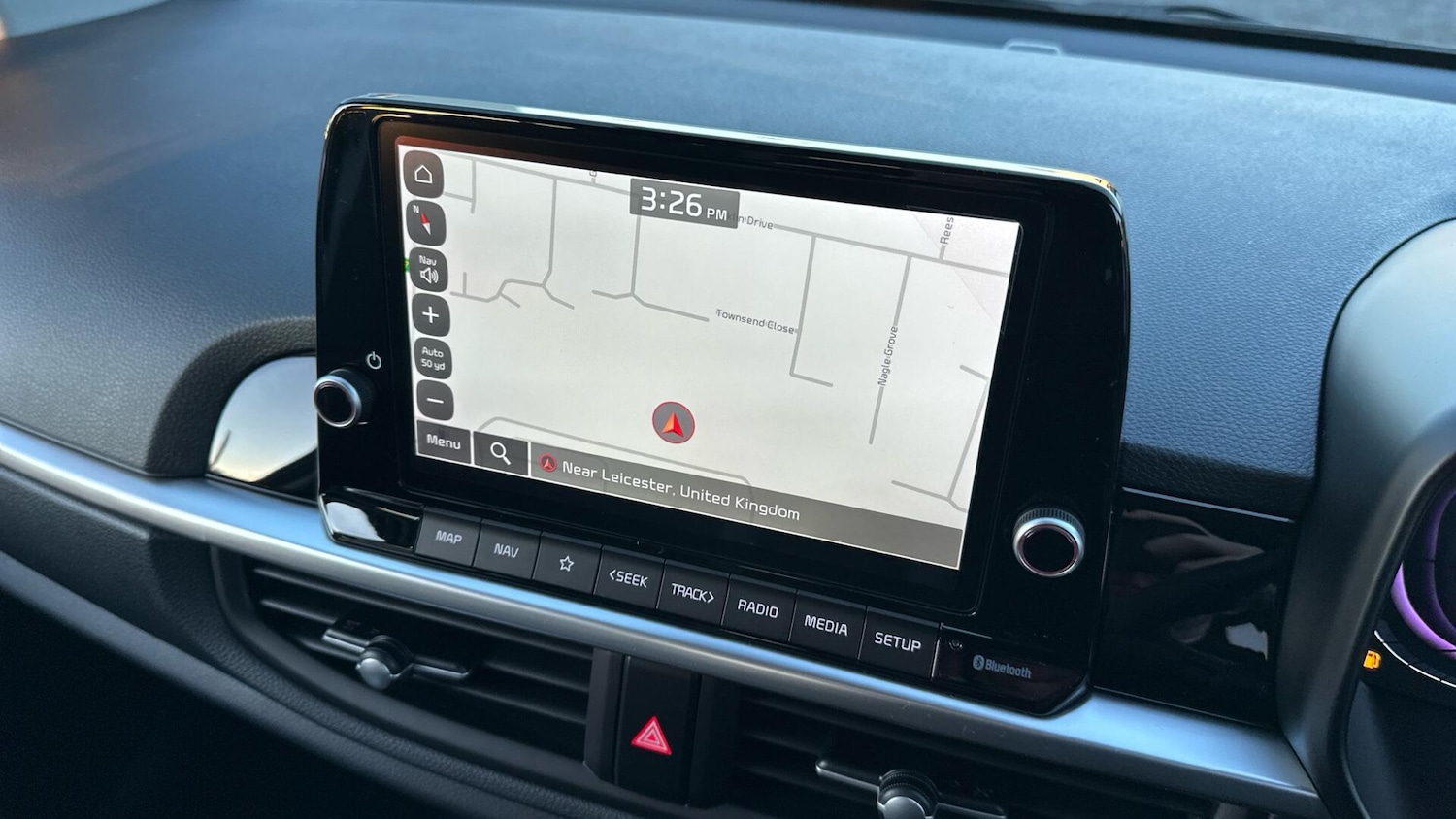 Used Kia Picanto 2025 for sale - 76832391: Photo 13