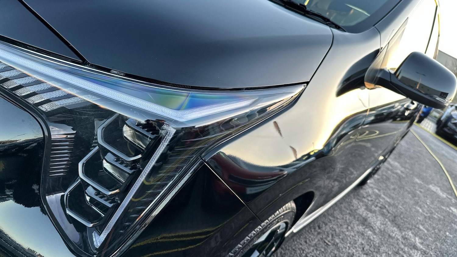 Used Kia Picanto 2025 for sale - 76832391: Photo 16