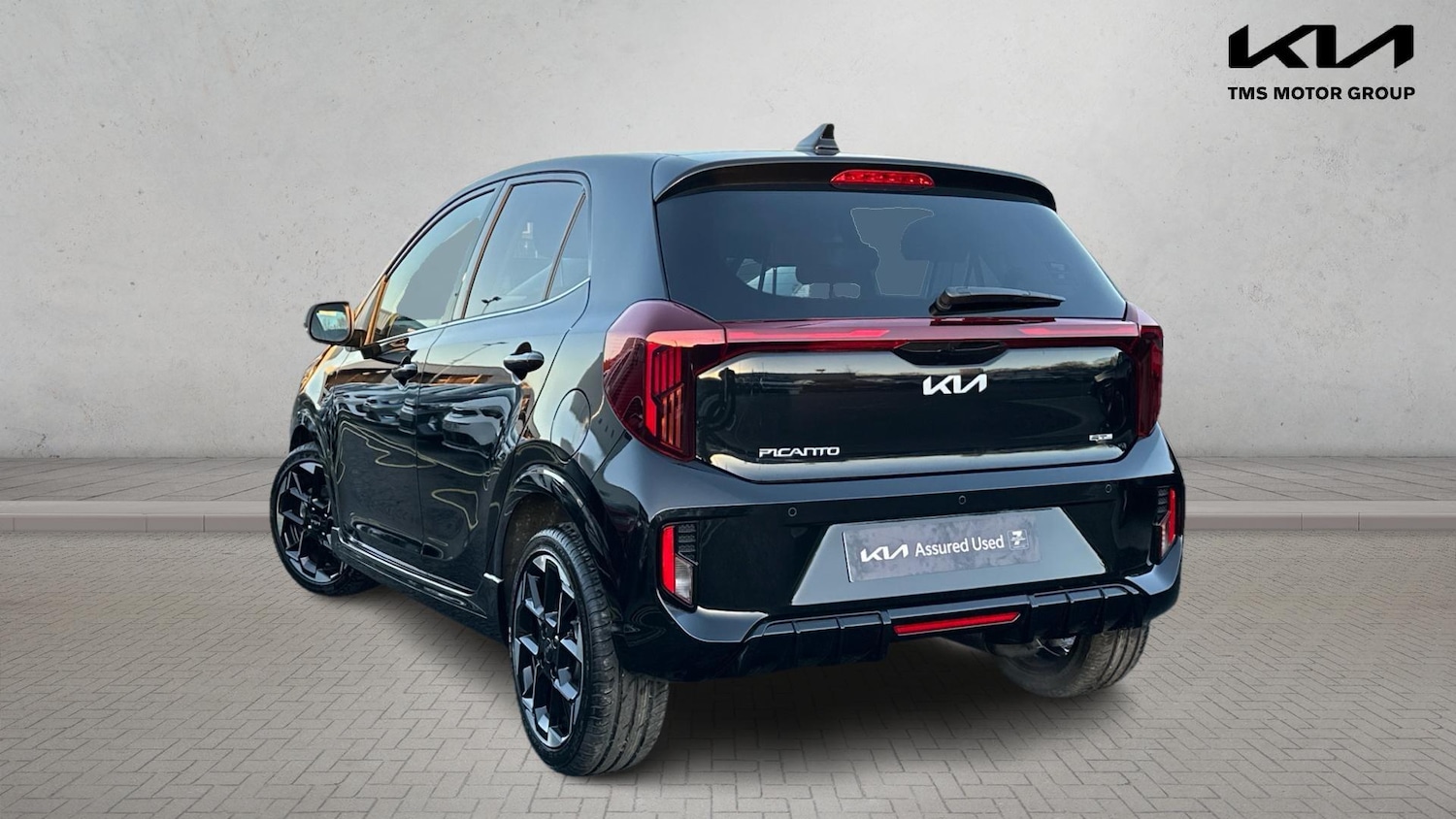 Used Kia Picanto 2025 for sale - 76832391: Photo 2