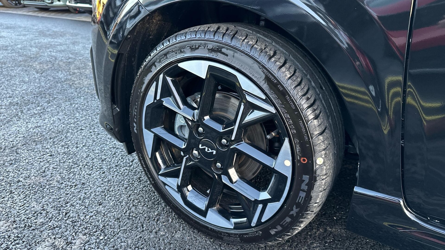 Used Kia Picanto 2025 for sale - 76832391: Photo 20