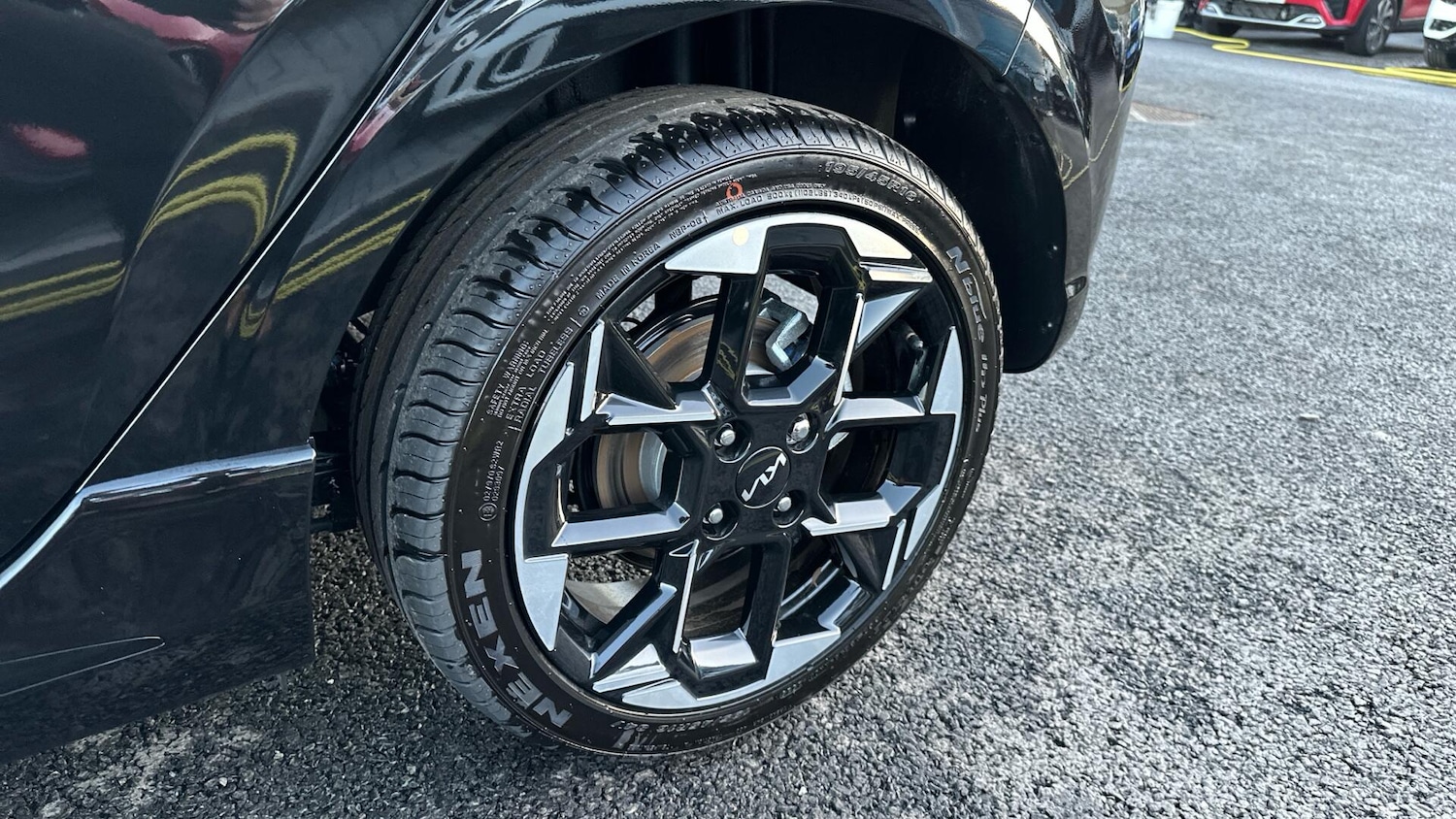 Used Kia Picanto 2025 for sale - 76832391: Photo 21