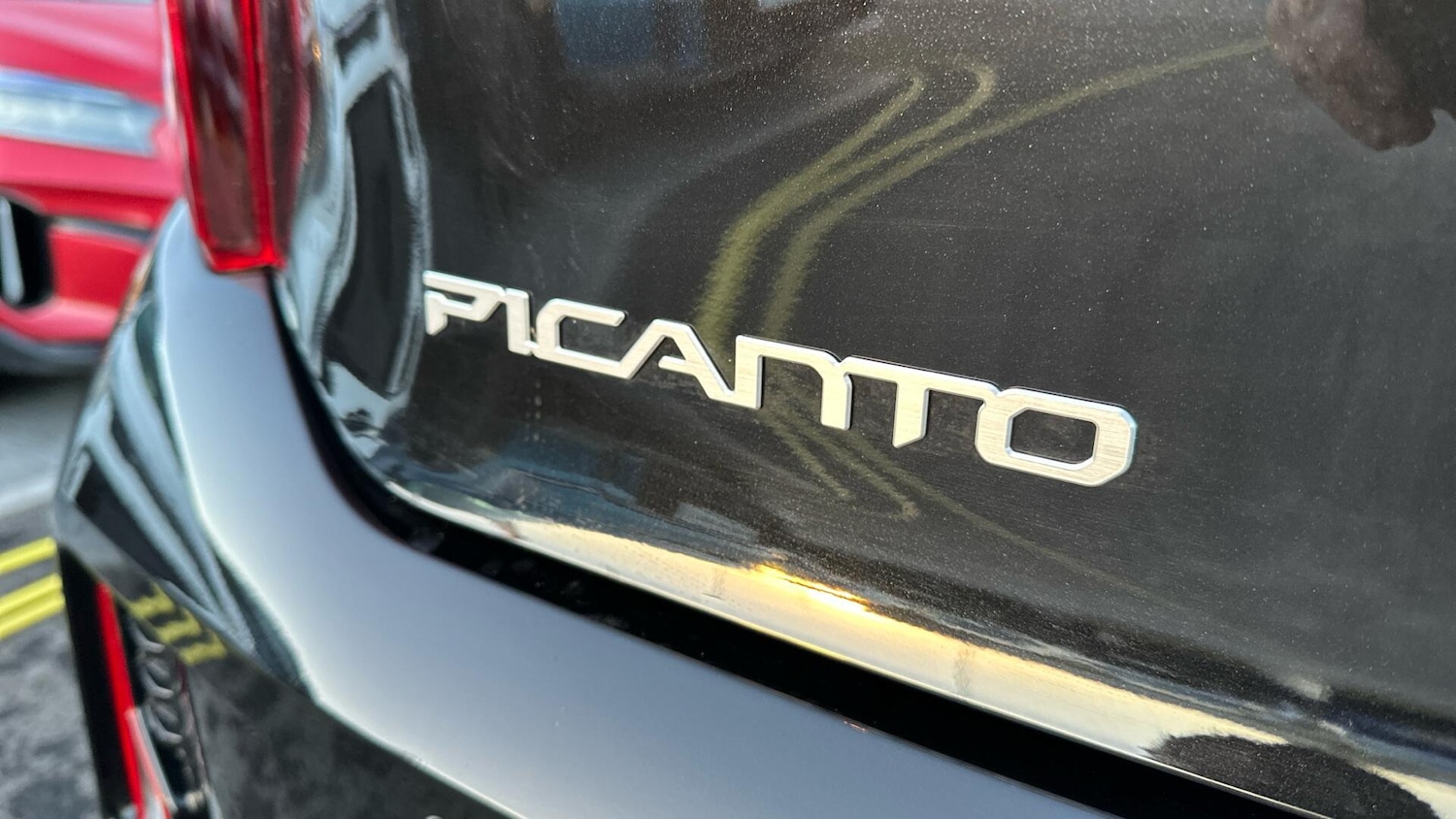 Used Kia Picanto 2025 for sale - 76832391: Photo 27