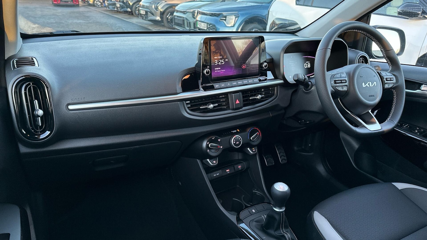 Used Kia Picanto 2025 for sale - 76832391: Photo 3