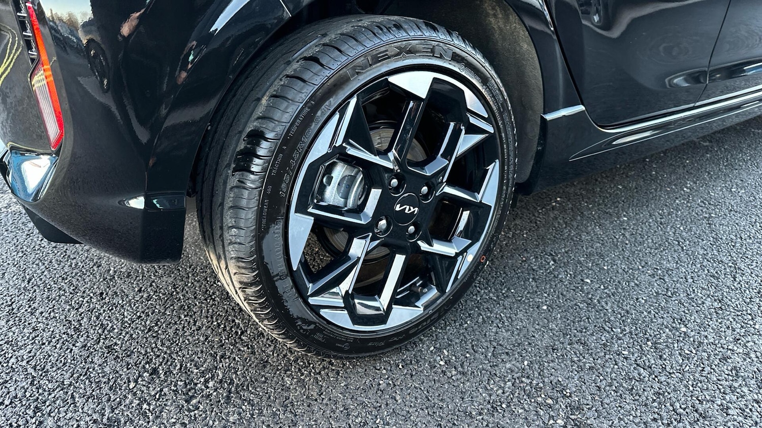 Used Kia Picanto 2025 for sale - 76832391: Photo 31