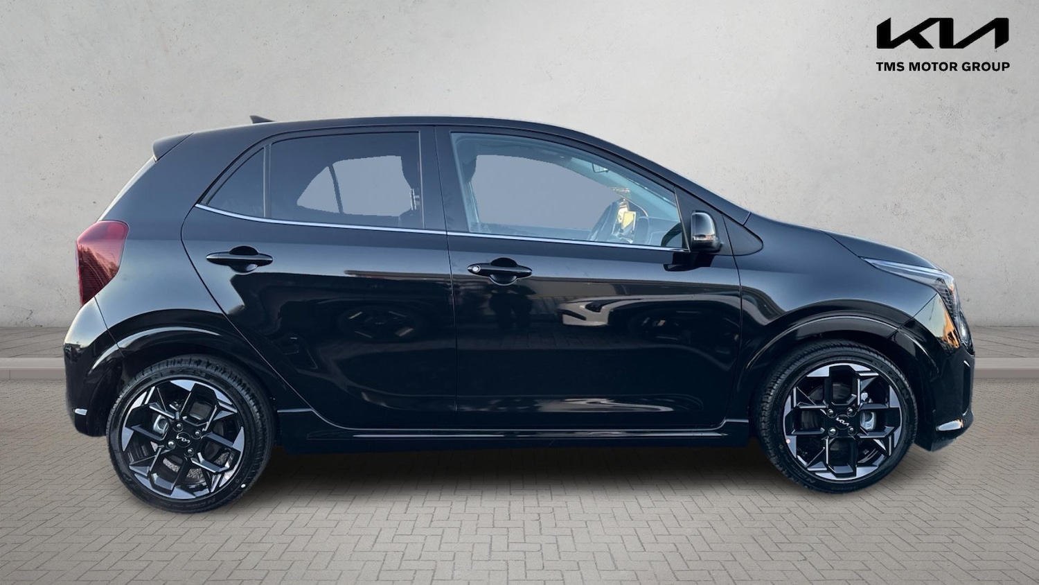 Used Kia Picanto 2025 for sale - 76832391: Photo 4