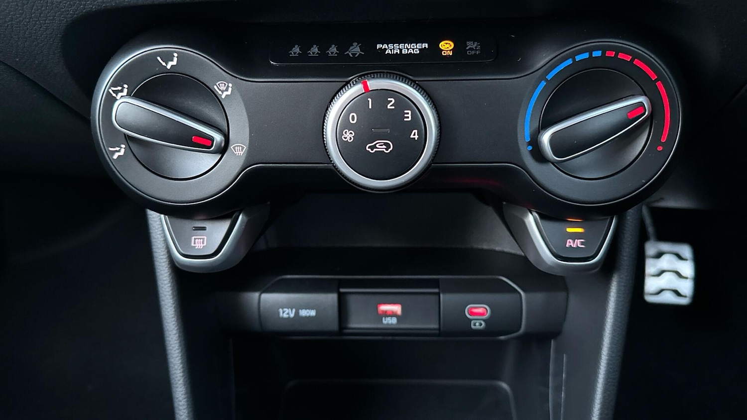 Used Kia Picanto 2025 for sale - 76832391: Photo 41