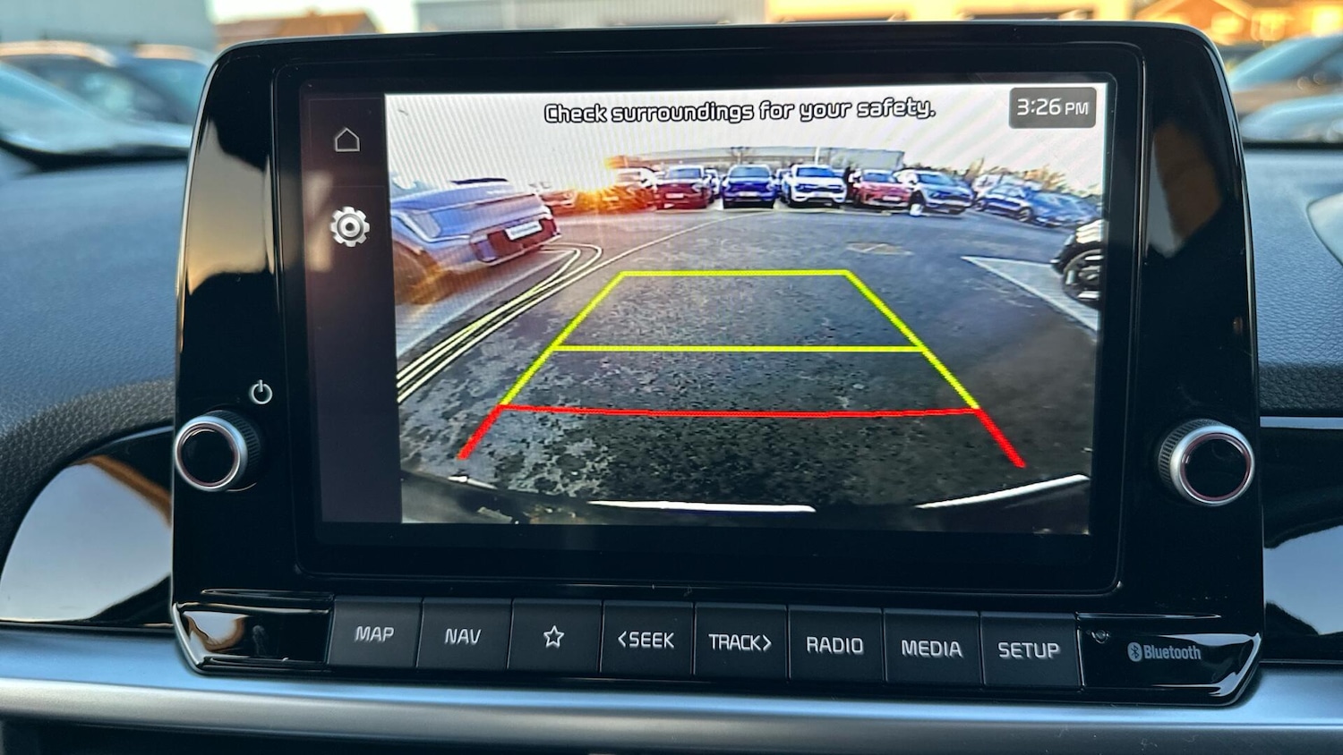 Used Kia Picanto 2025 for sale - 76832391: Photo 45