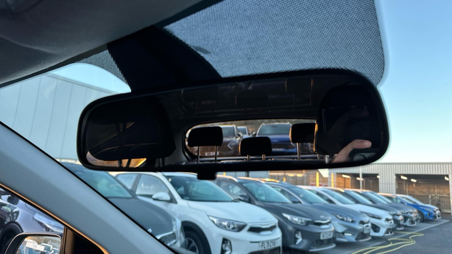 Used Kia Picanto 2025 for sale - 76832391: Photo 46