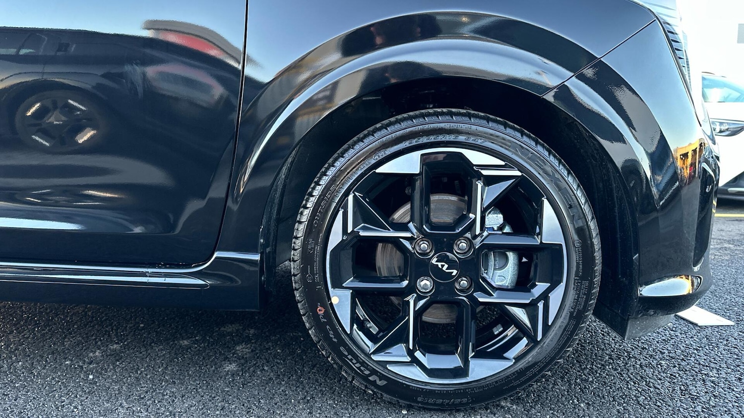 Used Kia Picanto 2025 for sale - 76832391: Photo 5