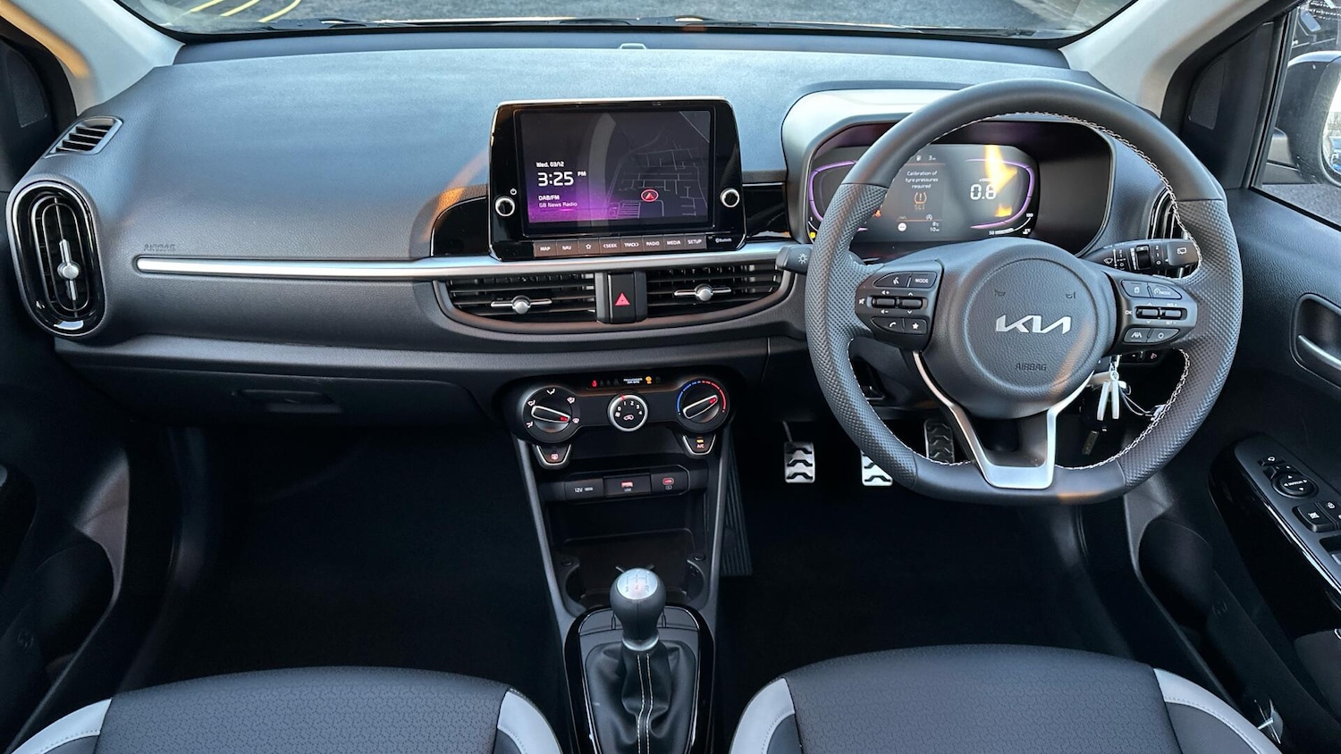 Used Kia Picanto 2025 for sale - 76832391: Photo 6