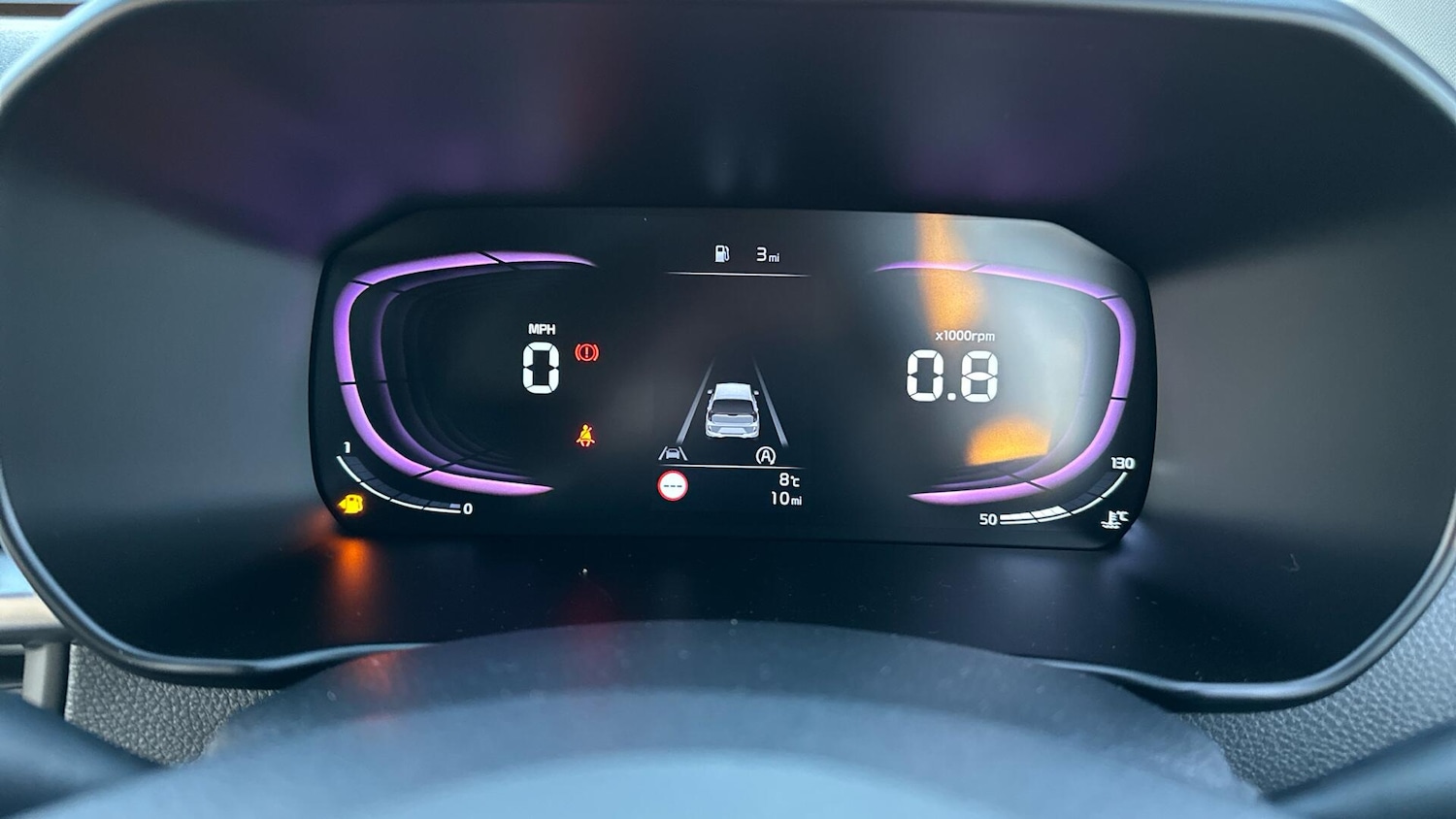 Used Kia Picanto 2025 for sale - 76832391: Photo 7