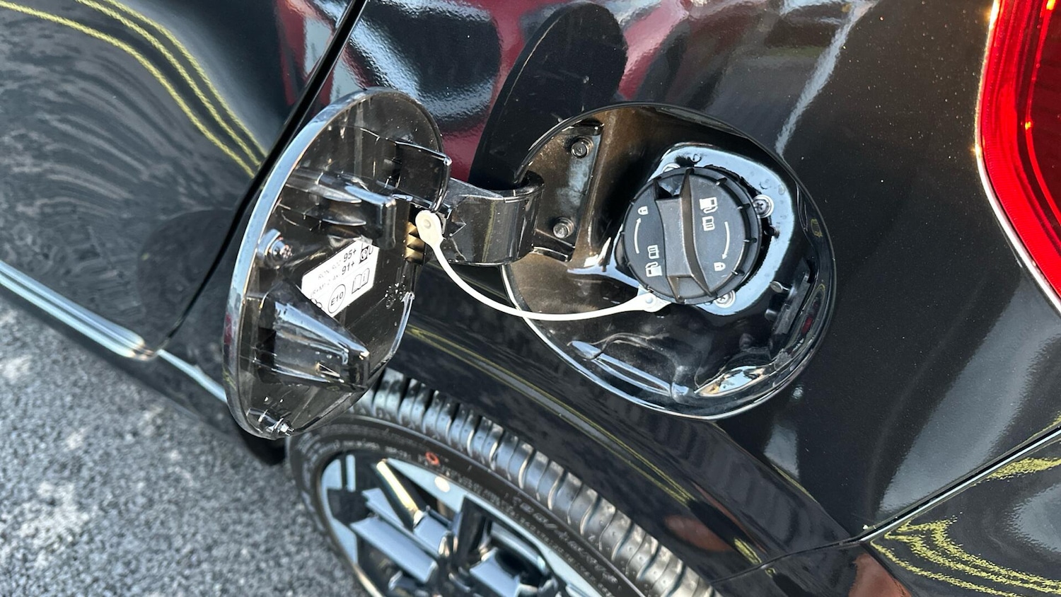 Used Kia Picanto 2025 for sale - 76832391: Photo 9