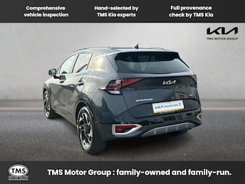 Used Kia Sportage 2023 for sale - 79688329: Photo