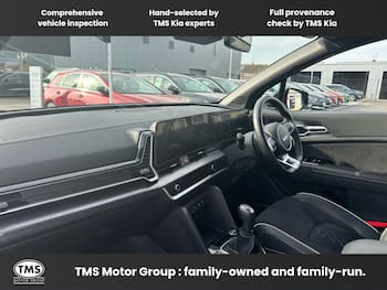 Used Kia Sportage 2023 for sale - 79688329: Photo
