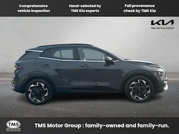 Used Kia Sportage 2023 for sale - 79688329: Photo