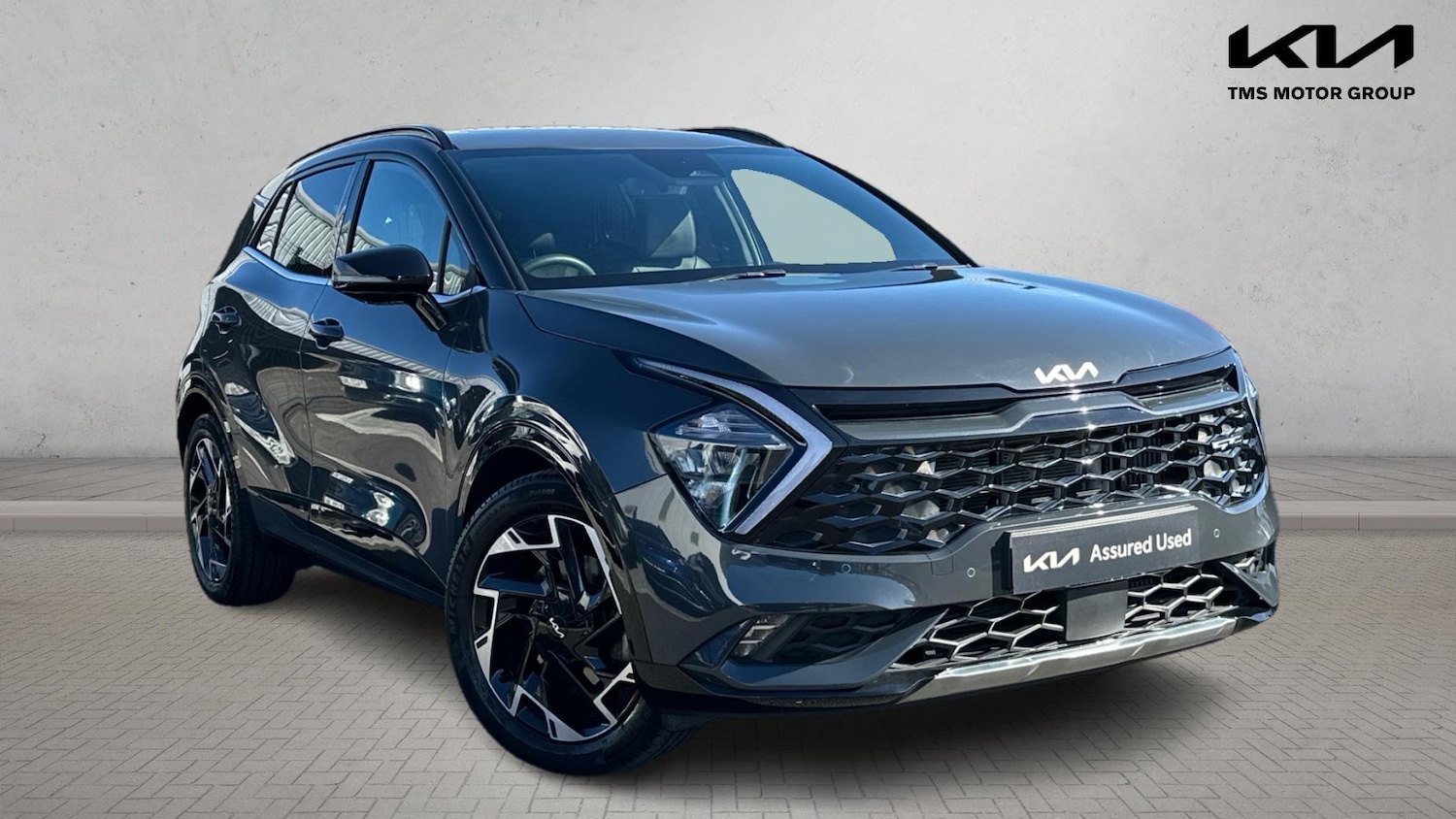 Used Kia Sportage 2023 for sale - 76337864: Photo 1