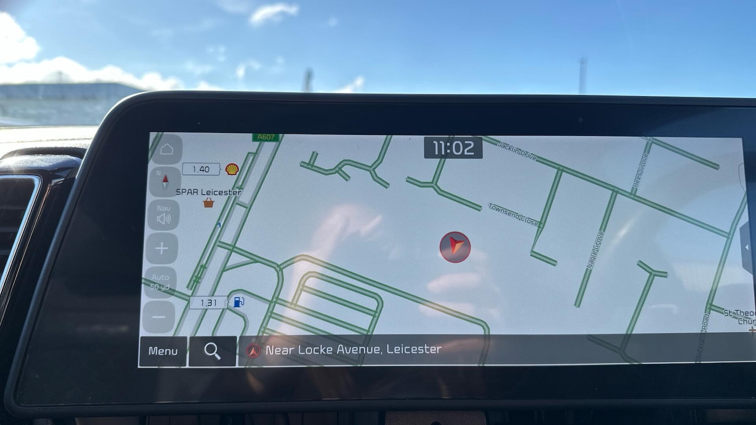 Used Kia Sportage 2023 for sale - 76337864: Photo 10